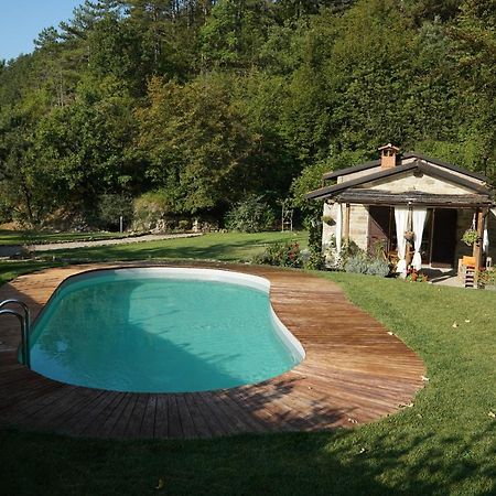 Casa Camporino ป็อปปี ภายนอก รูปภาพ