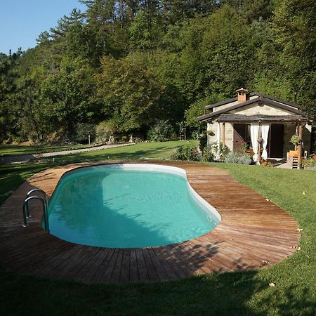 Casa Camporino ป็อปปี ภายนอก รูปภาพ
