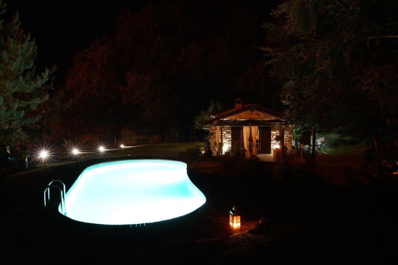 Casa Camporino ป็อปปี ภายนอก รูปภาพ