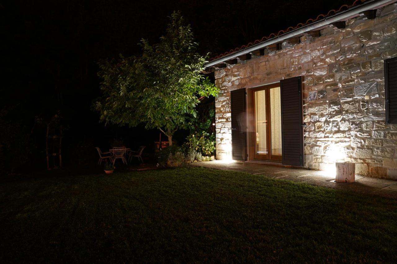 Casa Camporino ป็อปปี ภายนอก รูปภาพ