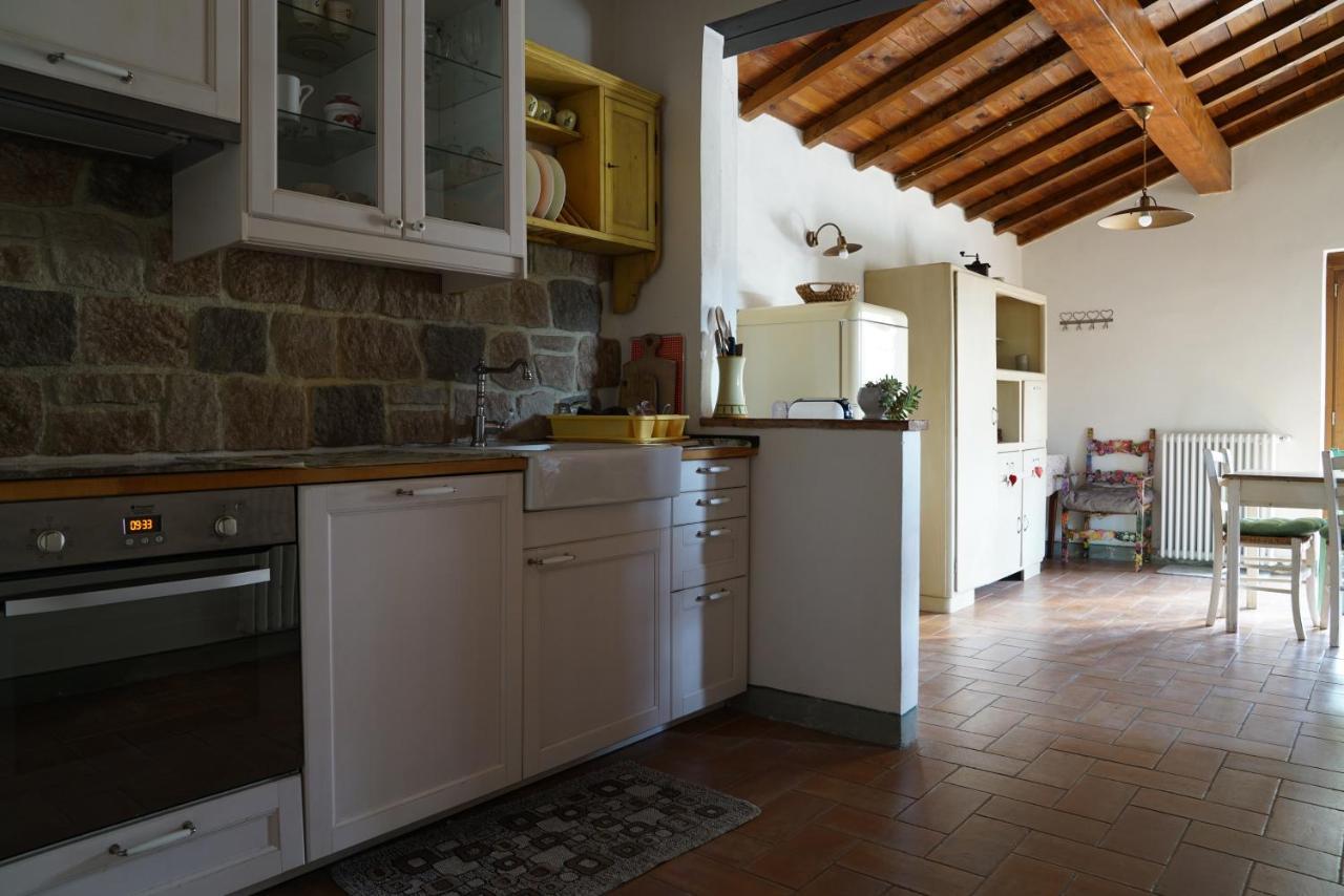 Casa Camporino ป็อปปี ภายนอก รูปภาพ