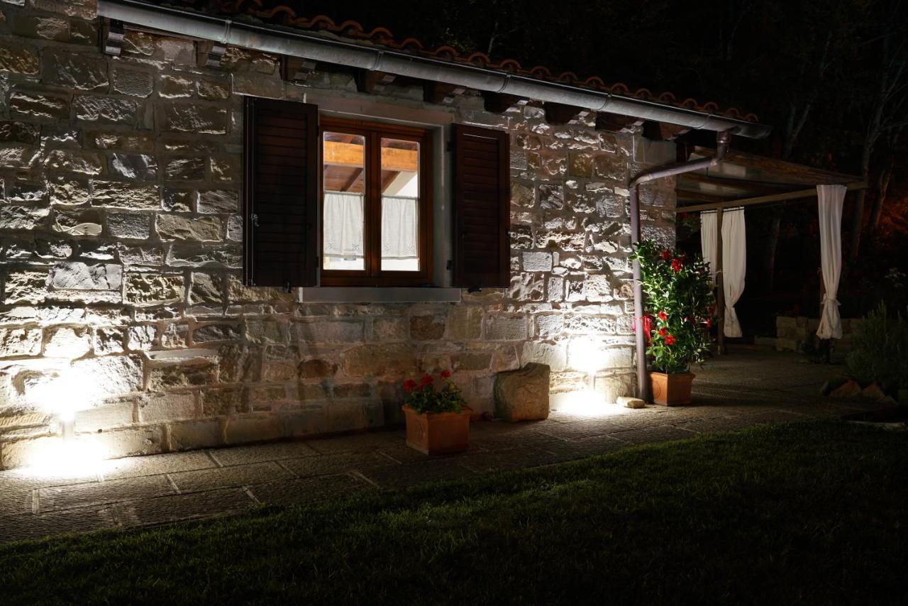 Casa Camporino ป็อปปี ภายนอก รูปภาพ
