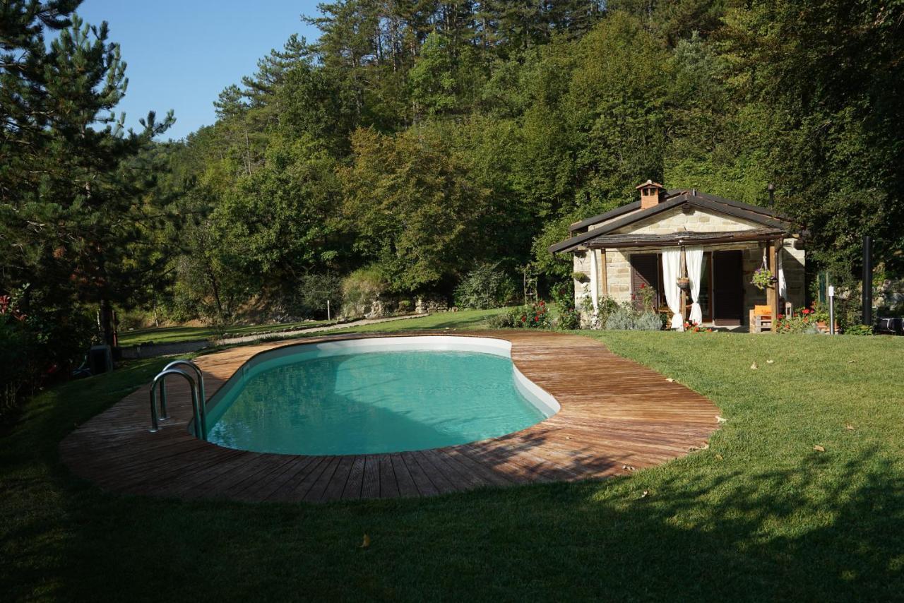 Casa Camporino ป็อปปี ภายนอก รูปภาพ