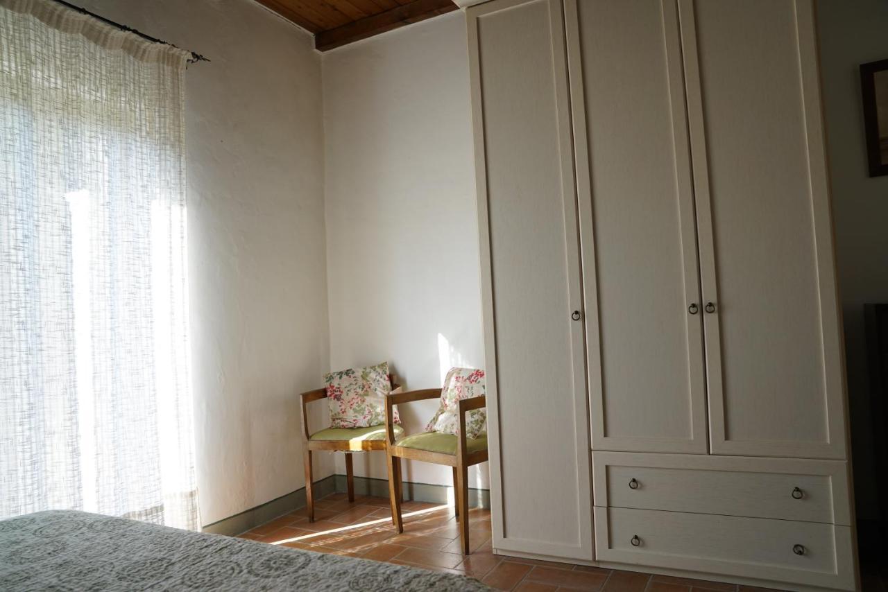 Casa Camporino ป็อปปี ภายนอก รูปภาพ