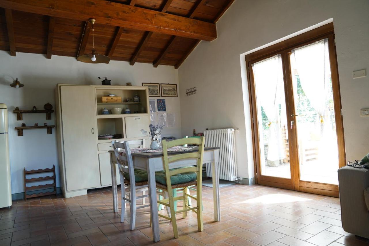 Casa Camporino ป็อปปี ภายนอก รูปภาพ