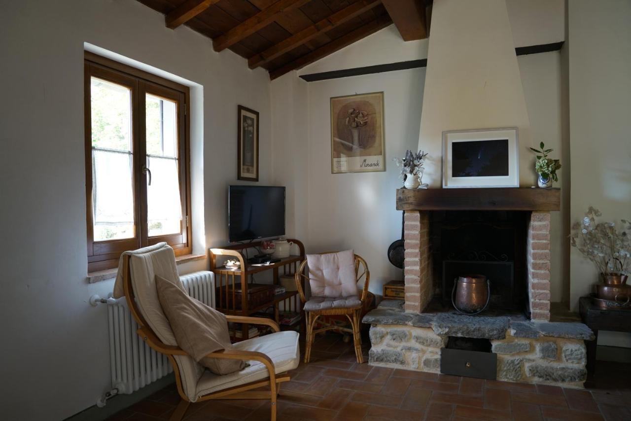 Casa Camporino ป็อปปี ภายนอก รูปภาพ