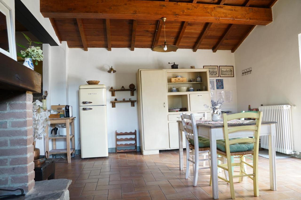 Casa Camporino ป็อปปี ภายนอก รูปภาพ