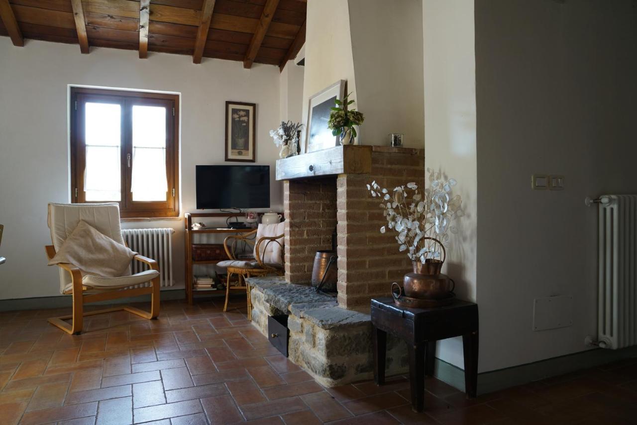 Casa Camporino ป็อปปี ภายนอก รูปภาพ