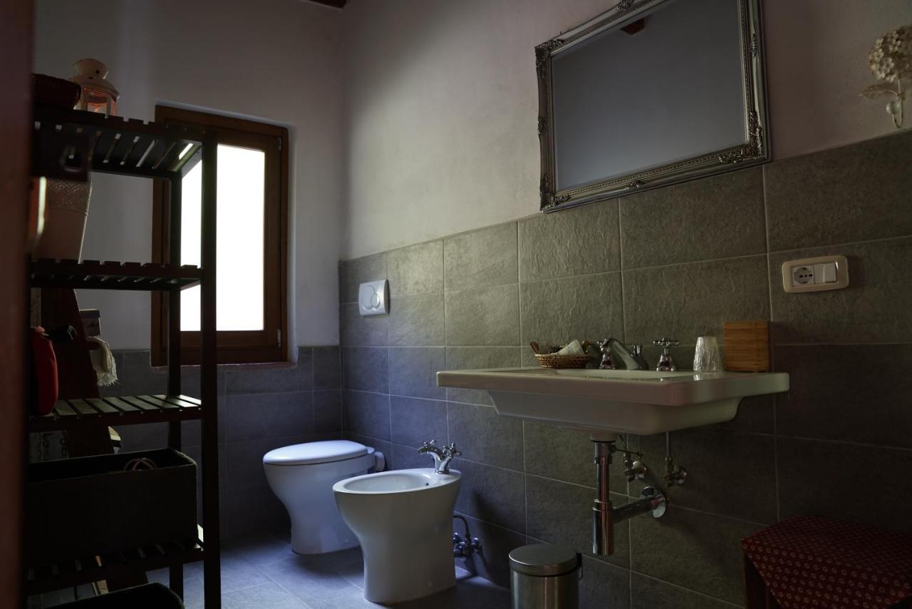 Casa Camporino ป็อปปี ภายนอก รูปภาพ