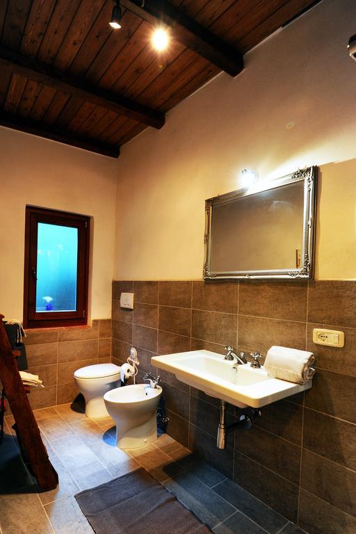 Casa Camporino ป็อปปี ห้อง รูปภาพ