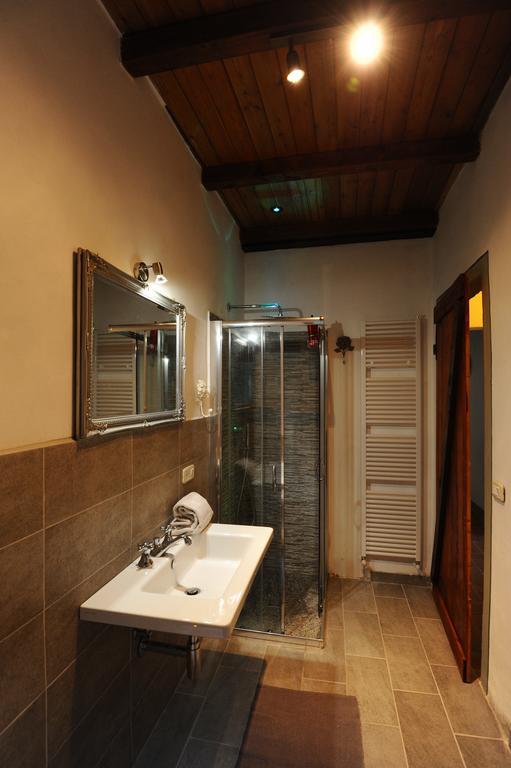Casa Camporino ป็อปปี ห้อง รูปภาพ